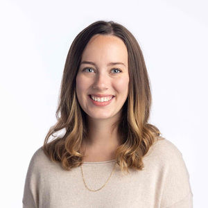 Meet your Posher, Brantley